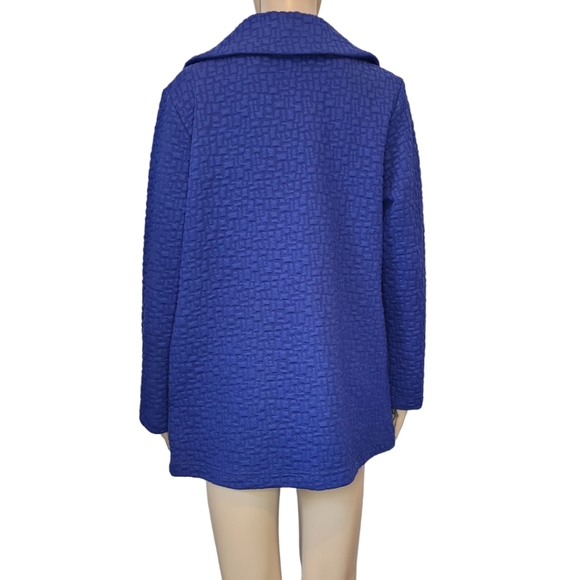 Size L Pretty Women Textured light jacket - Picture 3 of 9